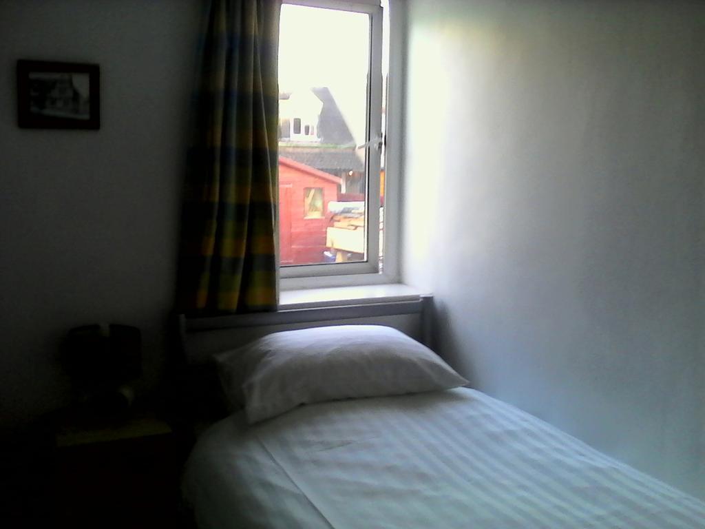 Lantern House 3* Cambridge