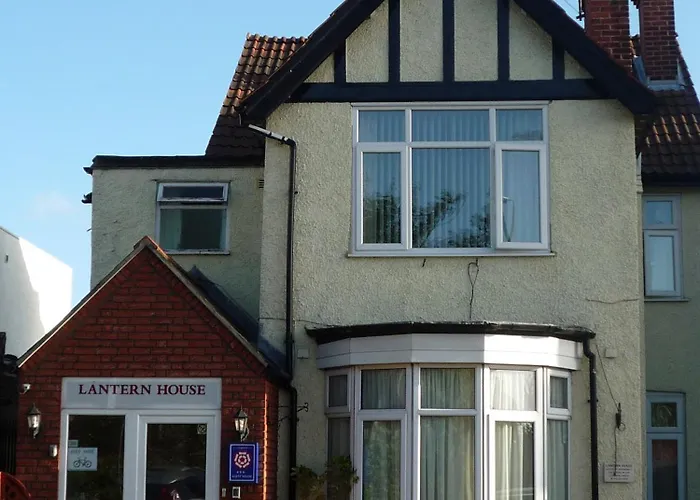 Lantern House