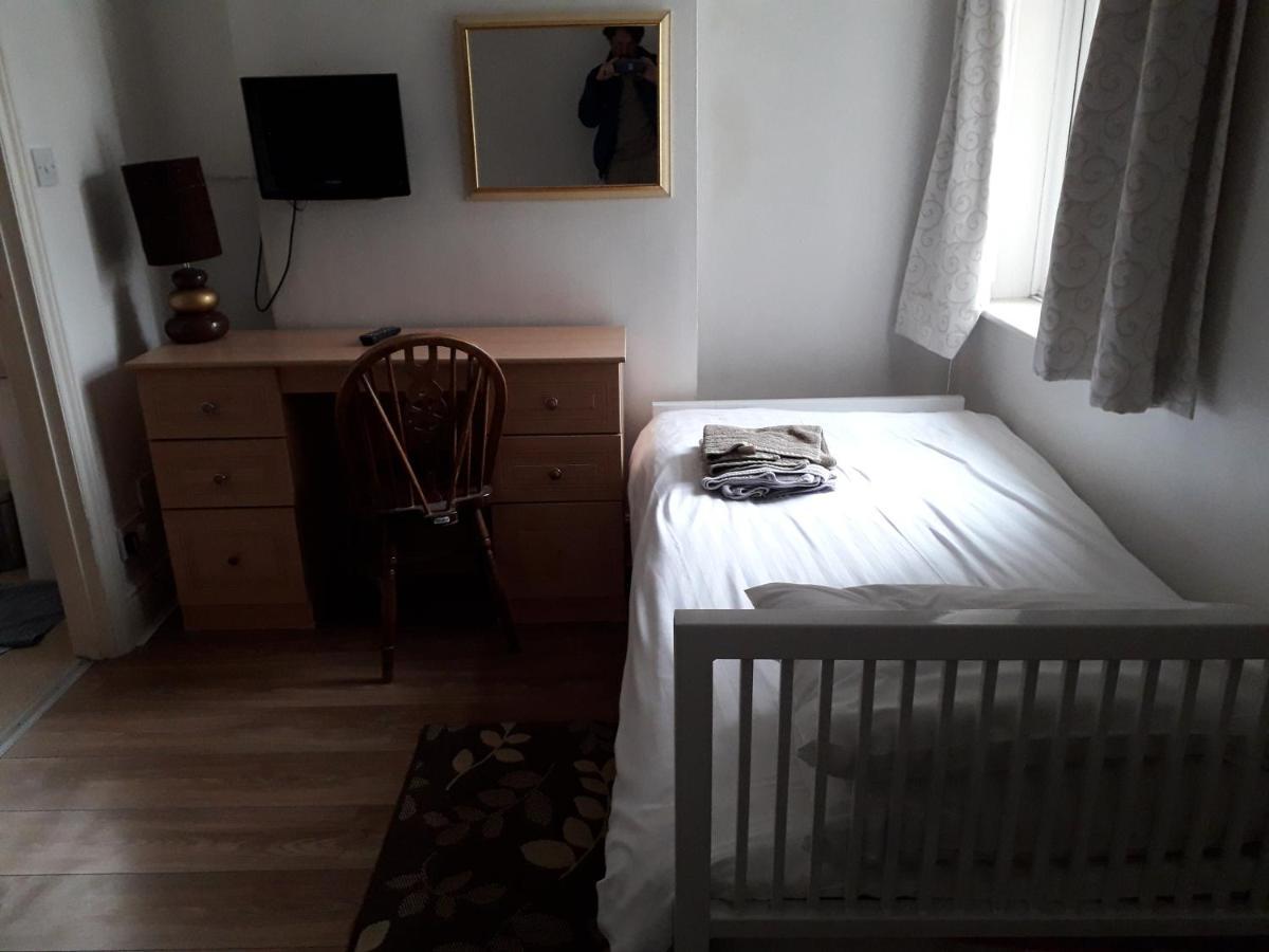 Guest house Lantern House 3*