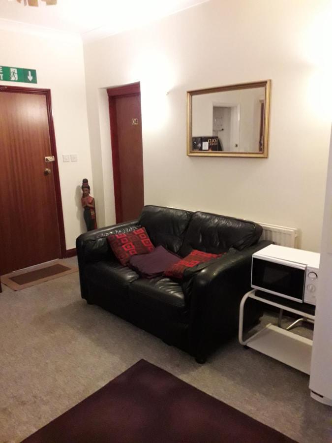 Lantern House Guest house 3*
