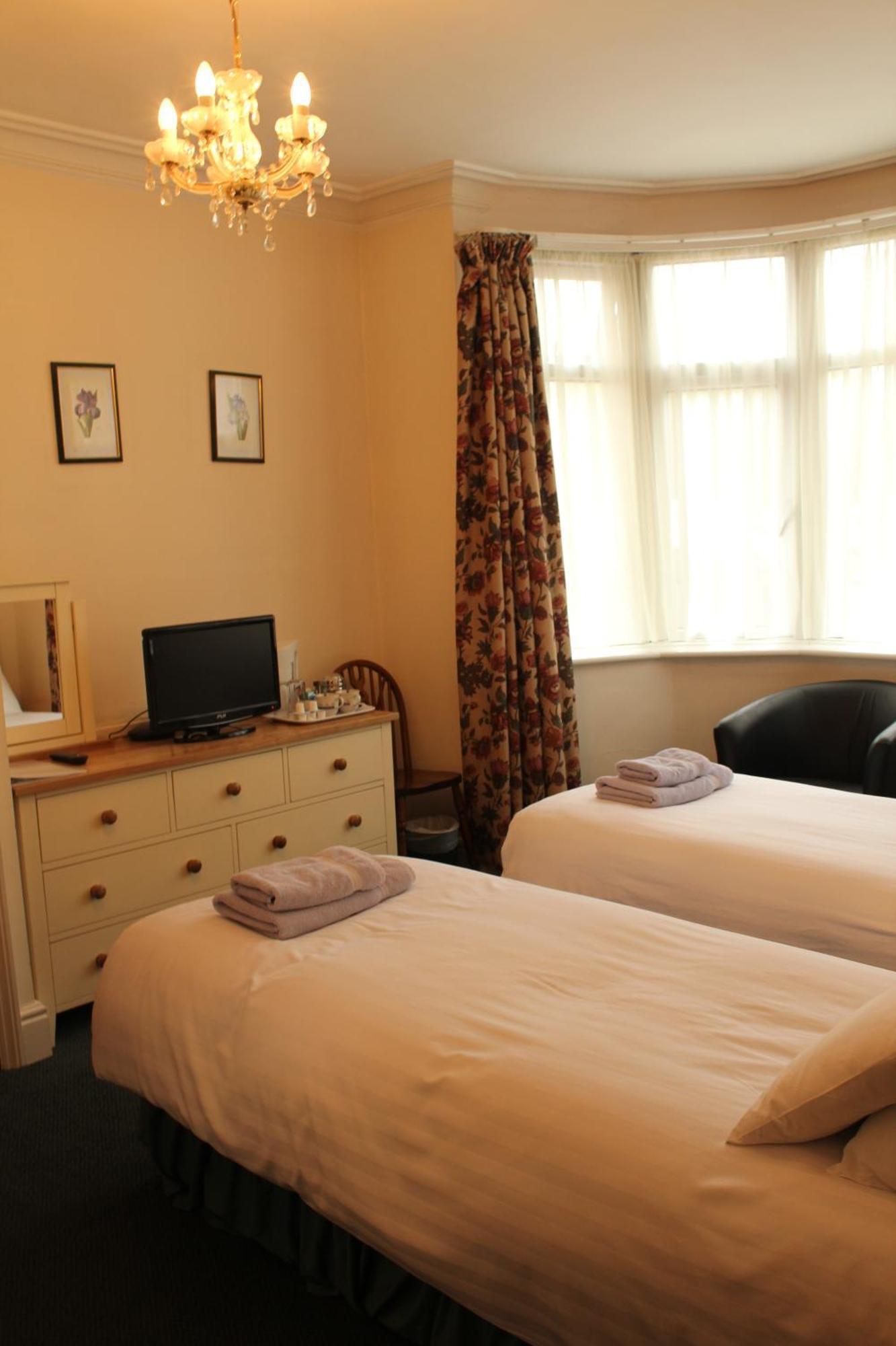 Guest house Lantern House 3*
