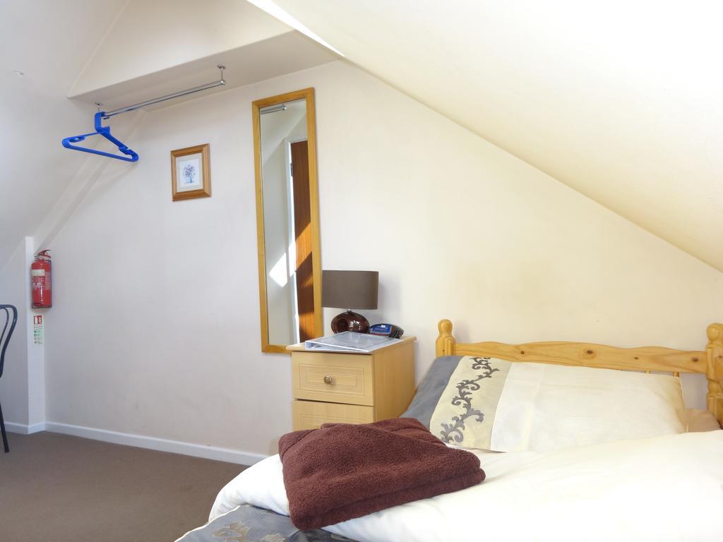 Lantern House Guest house 3*